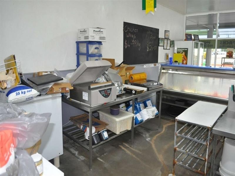 A Butcher, Townsville QLD 4810