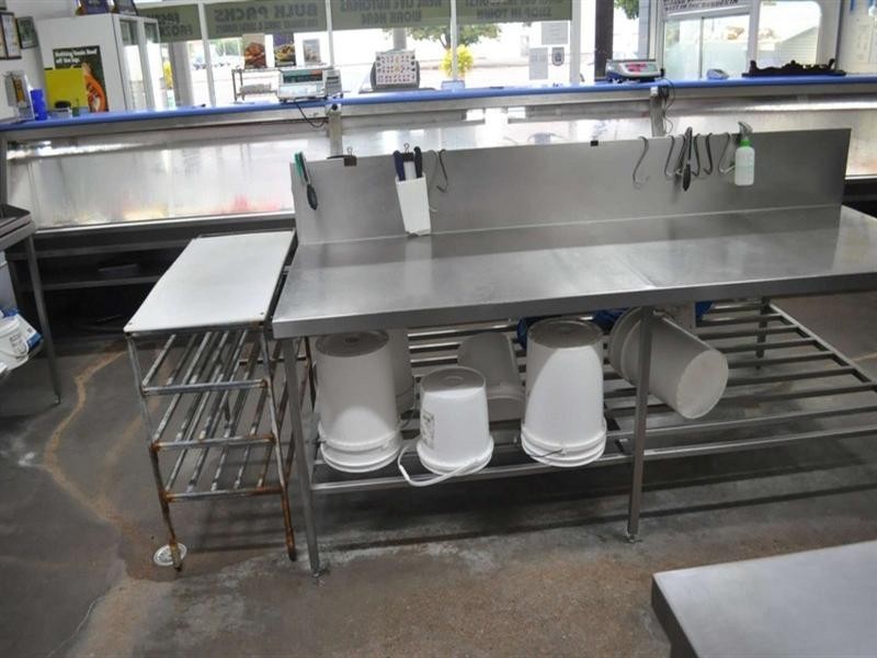 A Butcher, Townsville QLD 4810