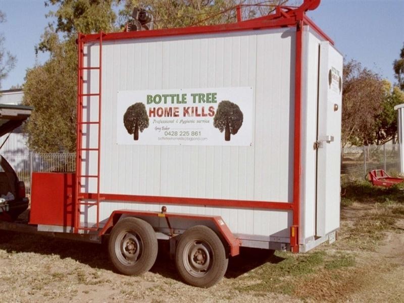 A Butcher, Townsville QLD 4810