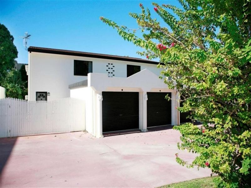 3/7 Warburton Street, North Ward QLD 4810