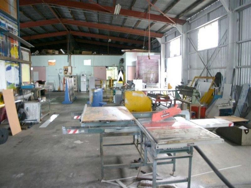 ABC Signs, Townsville QLD 4810