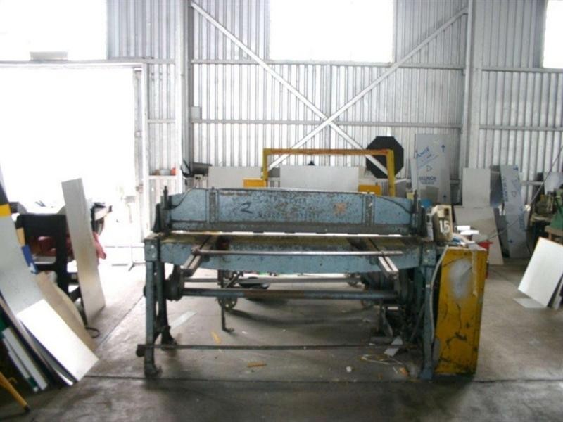 ABC Signs, Townsville QLD 4810