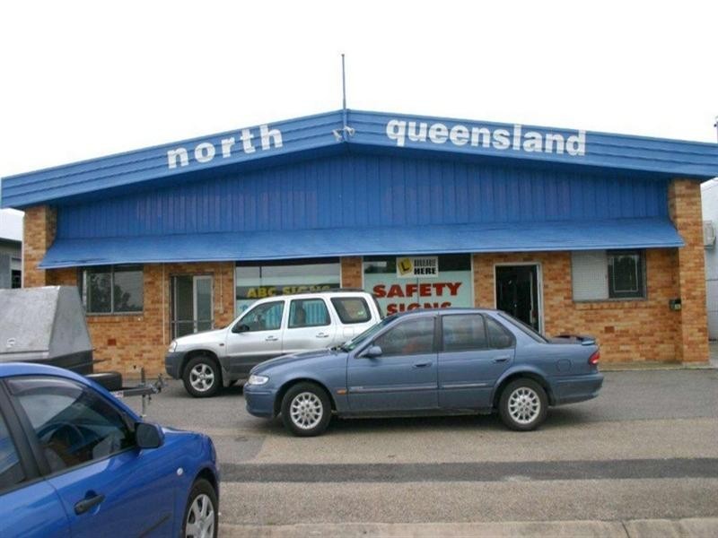 ABC Signs, Townsville QLD 4810
