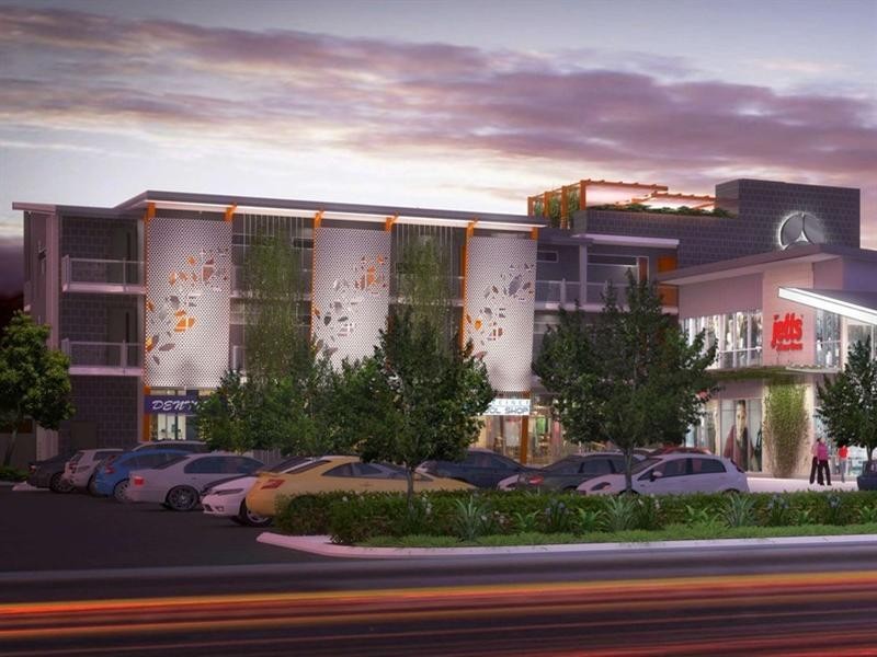 20-22 Village Drive, Idalia QLD 4811