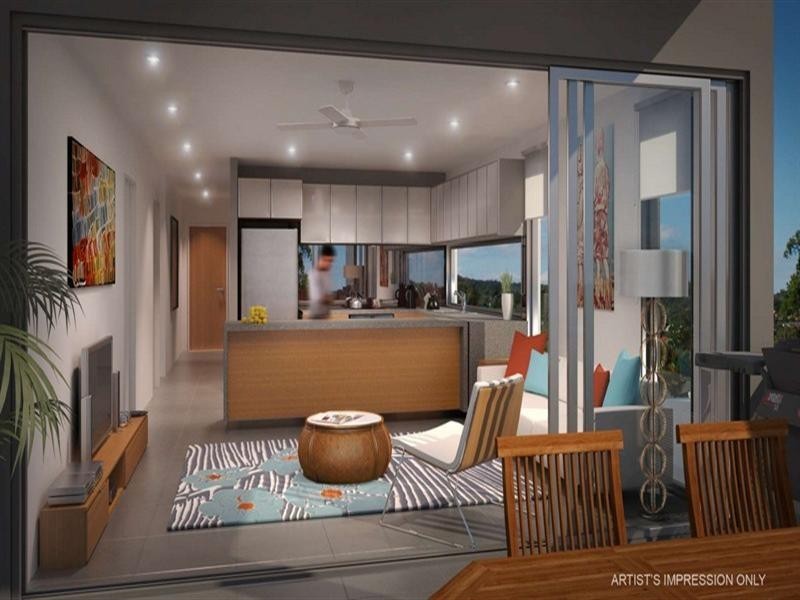 20-22 Village Drive, Idalia QLD 4811