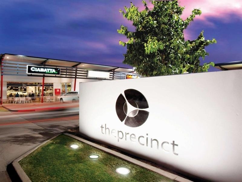 20-22 Village Drive, Idalia QLD 4811