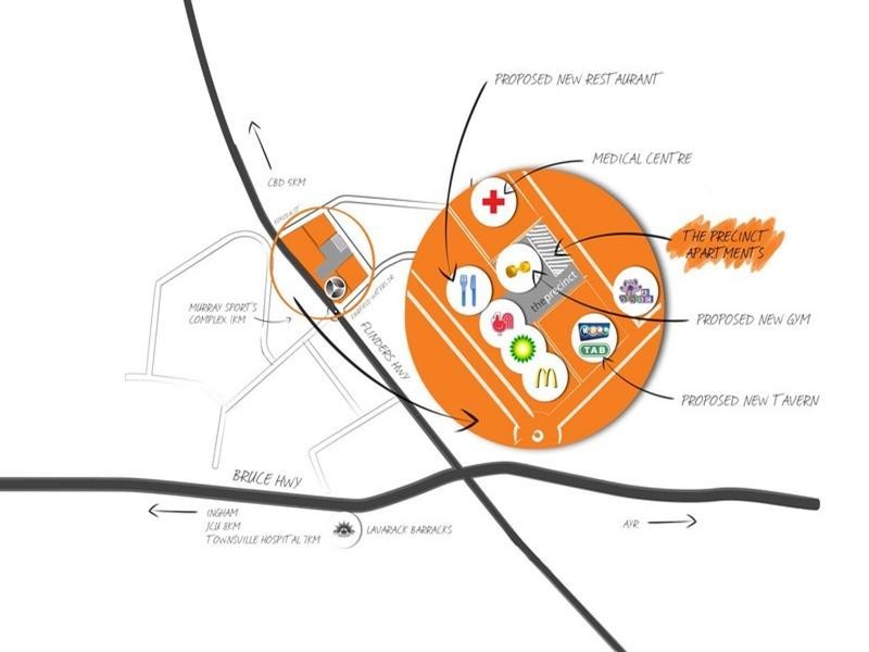 20-22 Village Drive, Idalia QLD 4811