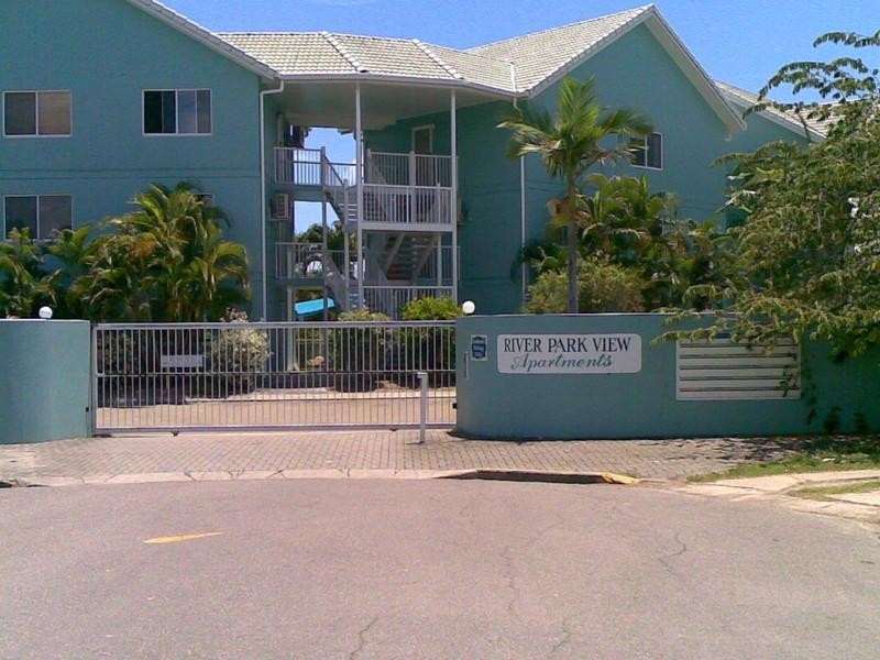Rosslea QLD 4812