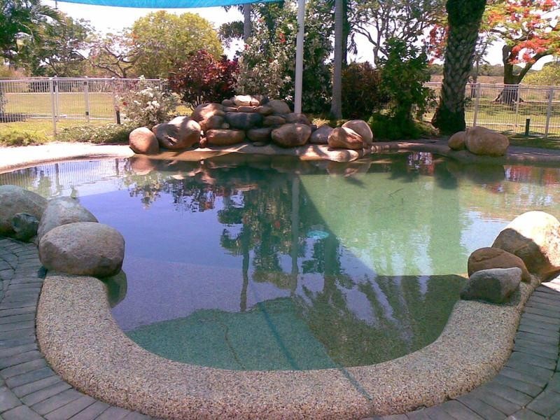 Rosslea QLD 4812