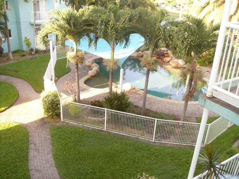 Rosslea QLD 4812