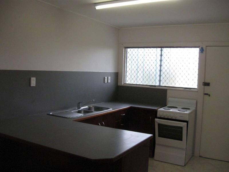 Hermit Park QLD 4812