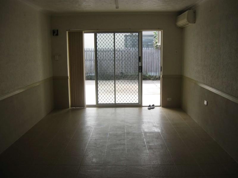 Railway Estate QLD 4810