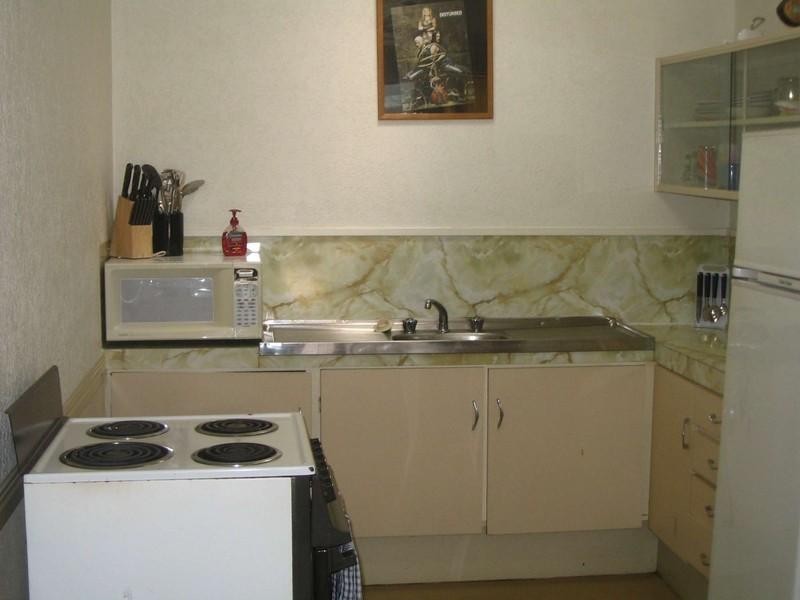 Railway Estate QLD 4810