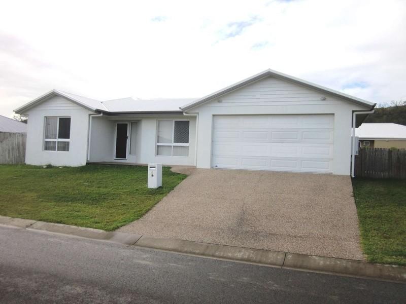 Mount Louisa QLD 4814