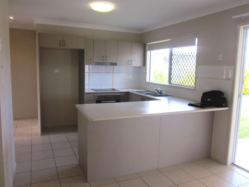 Mount Louisa QLD 4814