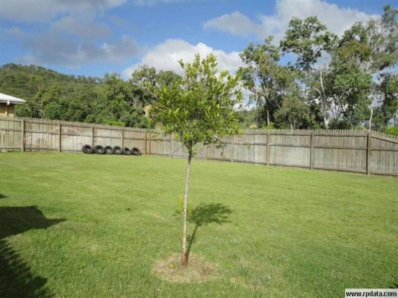 Mount Louisa QLD 4814