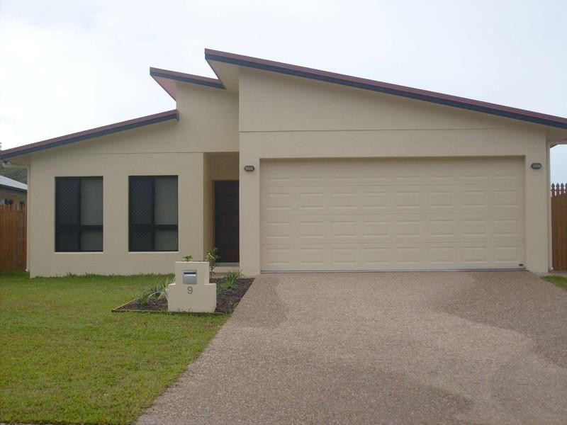 Mount Louisa QLD 4814