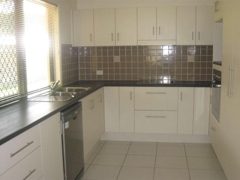 Mount Louisa QLD 4814