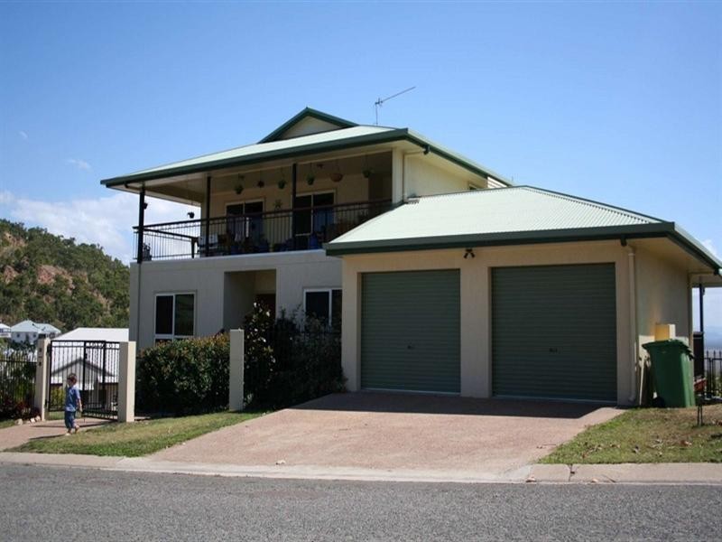 Castle Hill QLD 4810