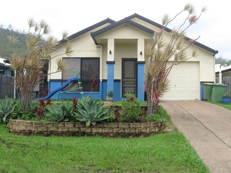 Mount Louisa QLD 4814