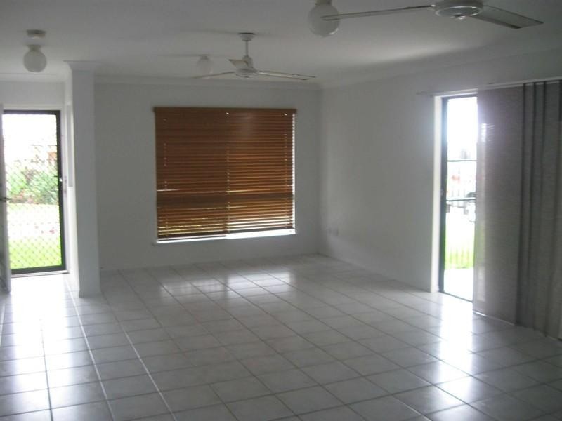 Mount Louisa QLD 4814