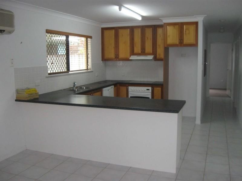 Mount Louisa QLD 4814