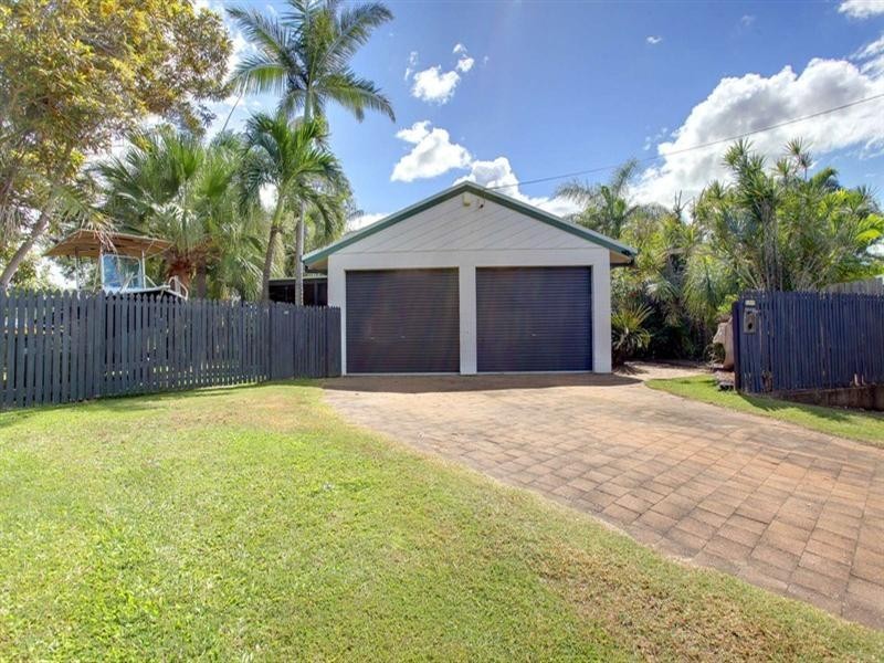 Condon QLD 4815