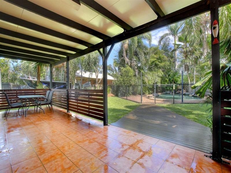 Condon QLD 4815