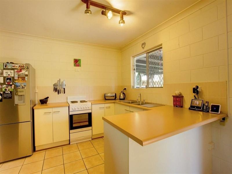 Condon QLD 4815