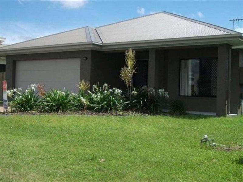 Bohle Plains QLD 4817