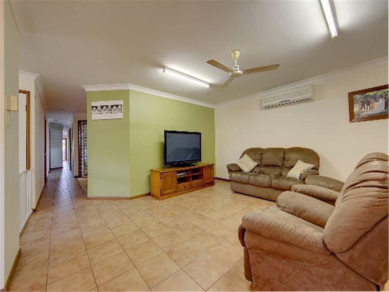 7 Eureka Crescent, Kirwan QLD 4817