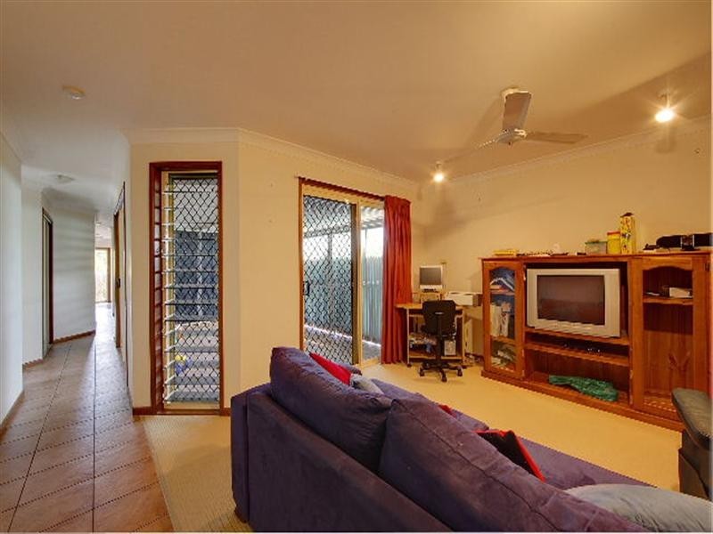 7 Eureka Crescent, Kirwan QLD 4817