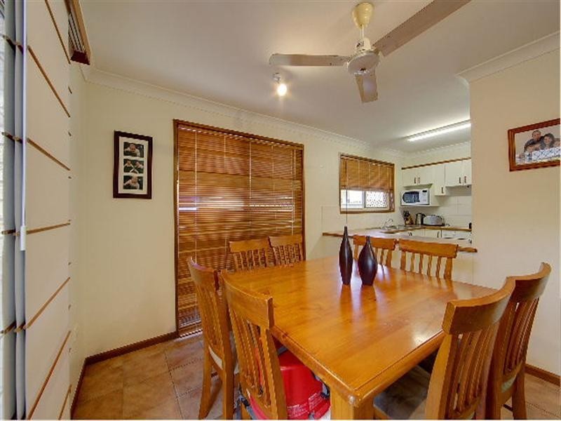 7 Eureka Crescent, Kirwan QLD 4817