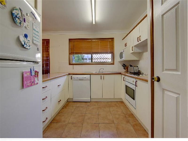 7 Eureka Crescent, Kirwan QLD 4817