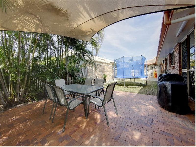 7 Eureka Crescent, Kirwan QLD 4817