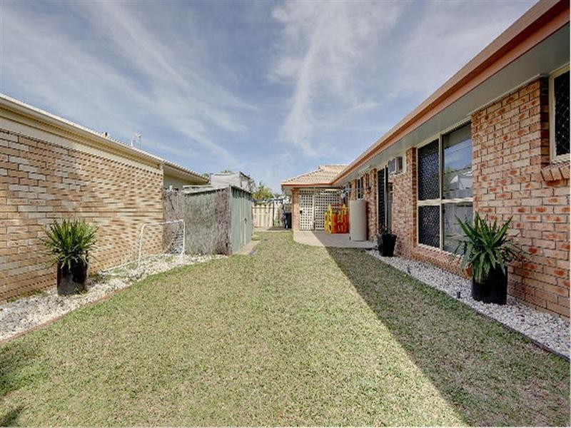 7 Eureka Crescent, Kirwan QLD 4817