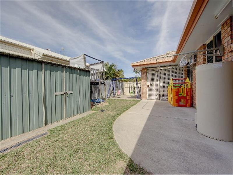 7 Eureka Crescent, Kirwan QLD 4817