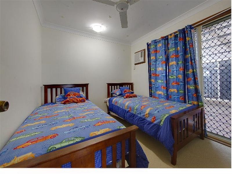 7 Eureka Crescent, Kirwan QLD 4817