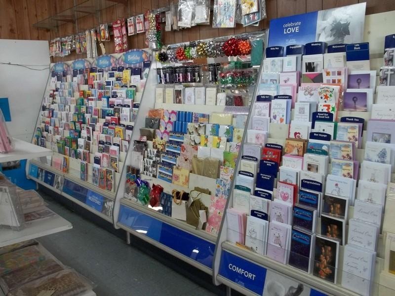 Rippin Newsagency, Townsville QLD 4810