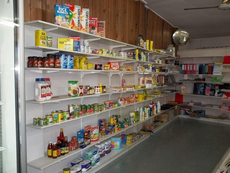 Rippin Newsagency, Townsville QLD 4810