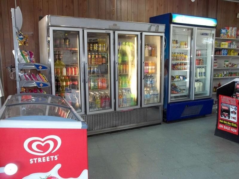 Rippin Newsagency, Townsville QLD 4810