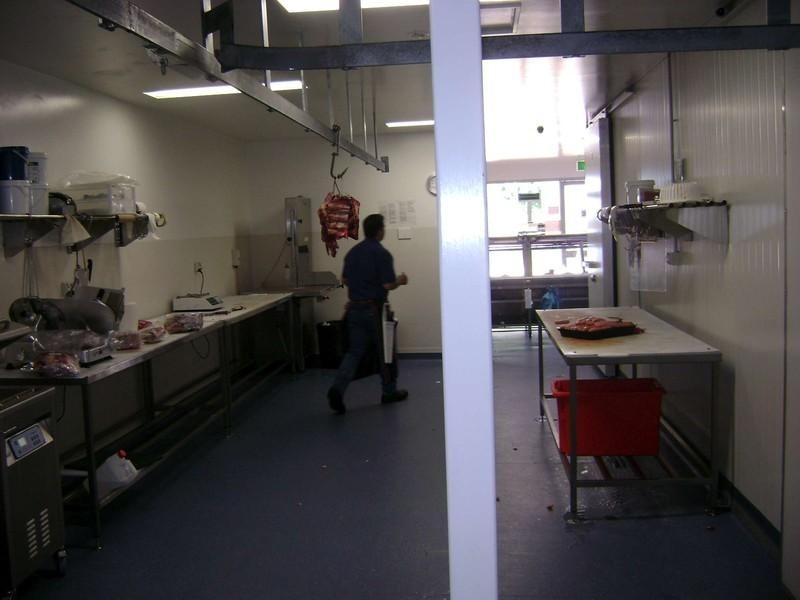 A Butcher, Townsville QLD 4810