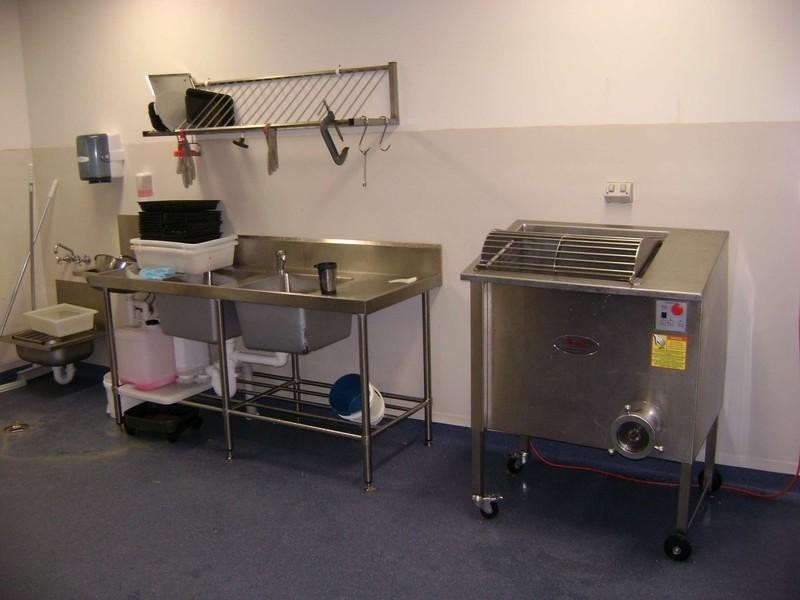 A Butcher, Townsville QLD 4810