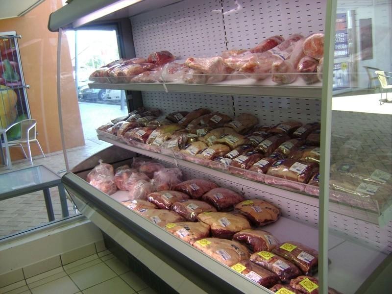 A Butcher, Townsville QLD 4810