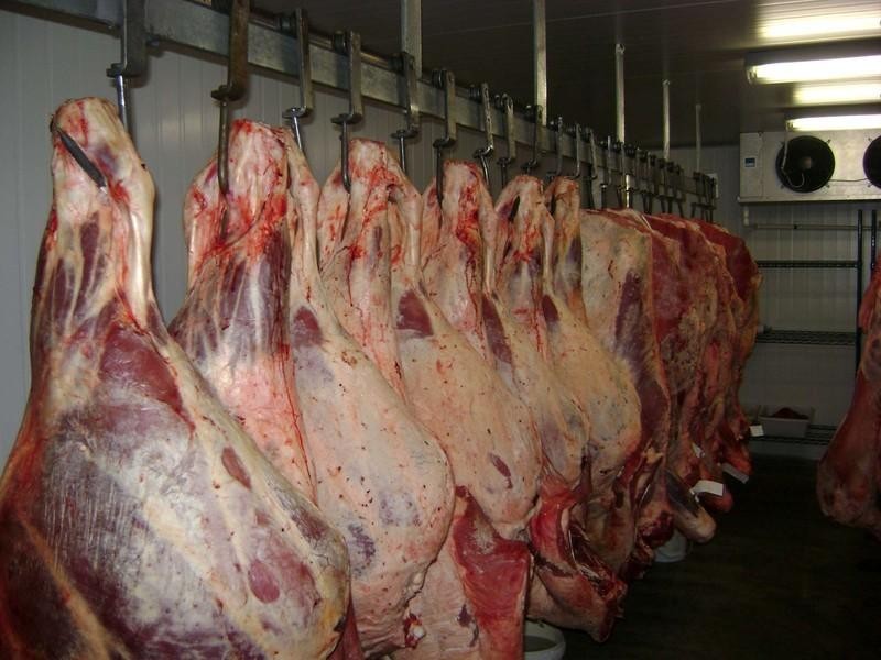 A Butcher, Townsville QLD 4810