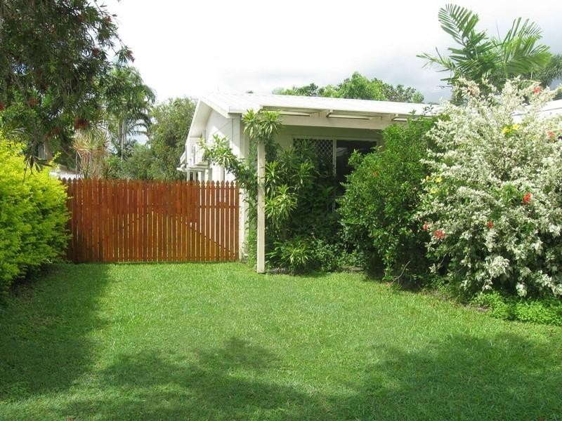 Kirwan QLD 4817