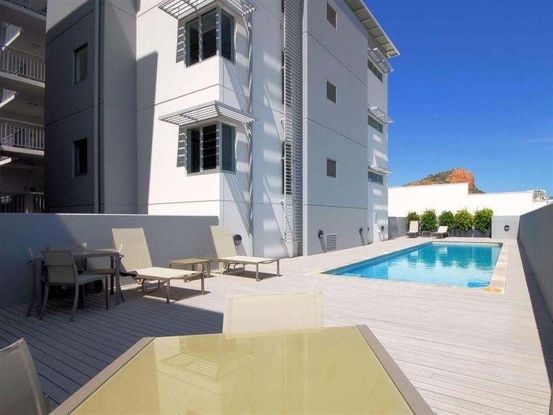 38/38 Morehead Street, South Townsville QLD 4810