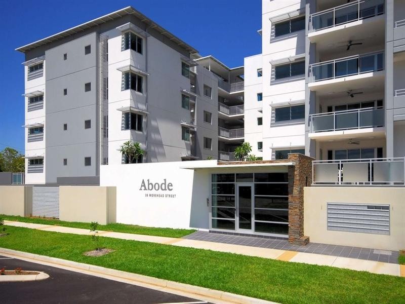 38/38 Morehead Street, South Townsville QLD 4810
