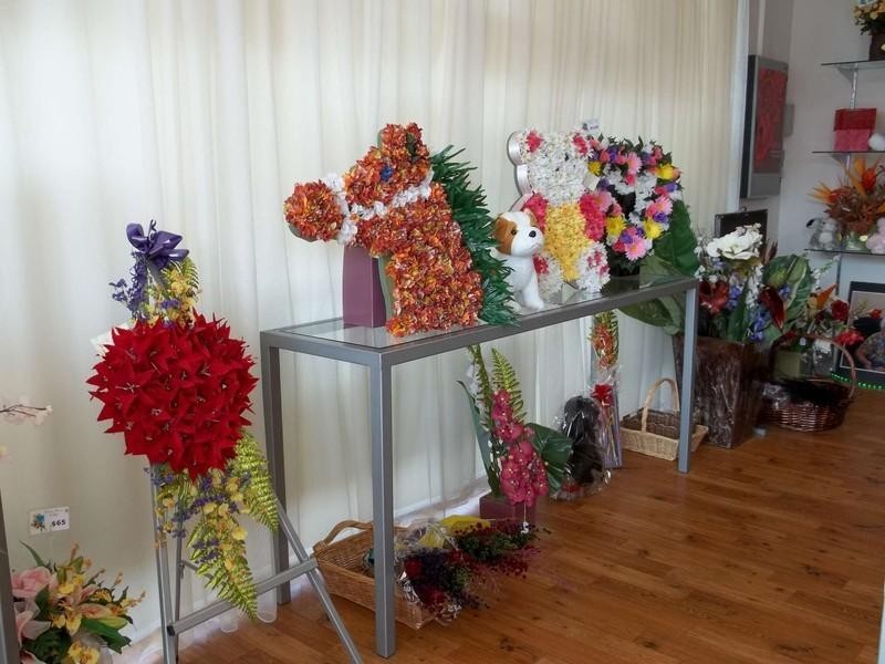 Boutique Flowers and Gifts, Townsville QLD 4810