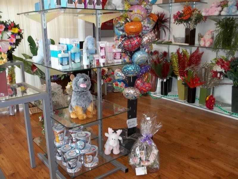 Boutique Flowers and Gifts, Townsville QLD 4810
